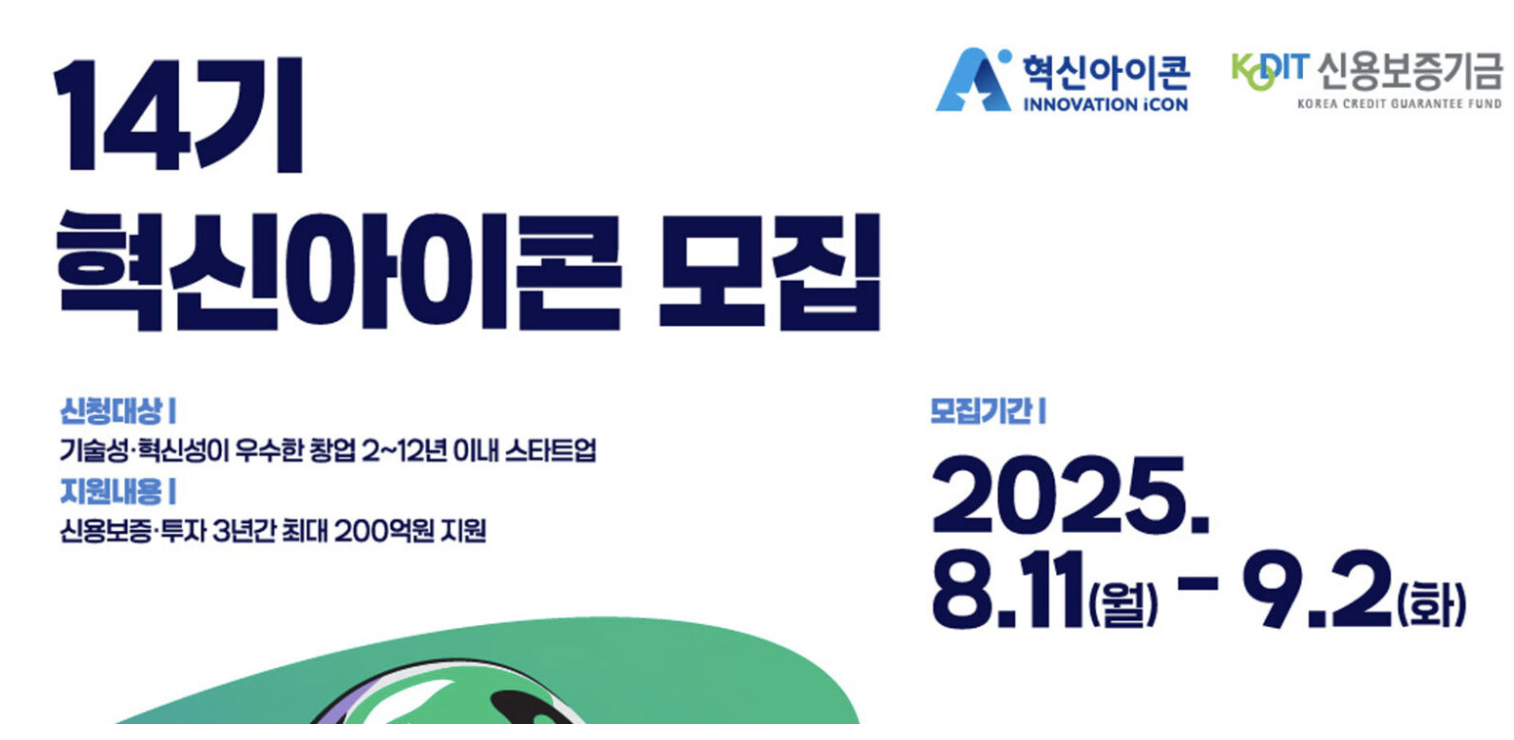 14th Innovation Icon Program