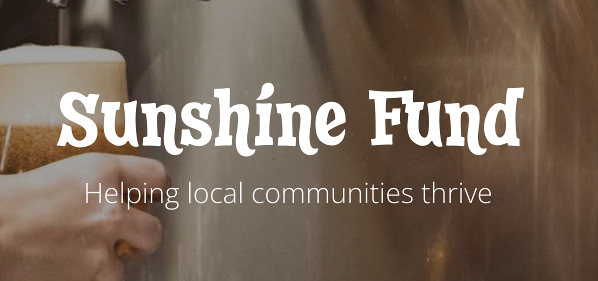 Lawson's Finest Liquids 2026 Sunshine Fund