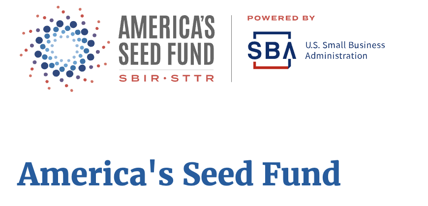 Small Business Innovation Research (SBIR) Program