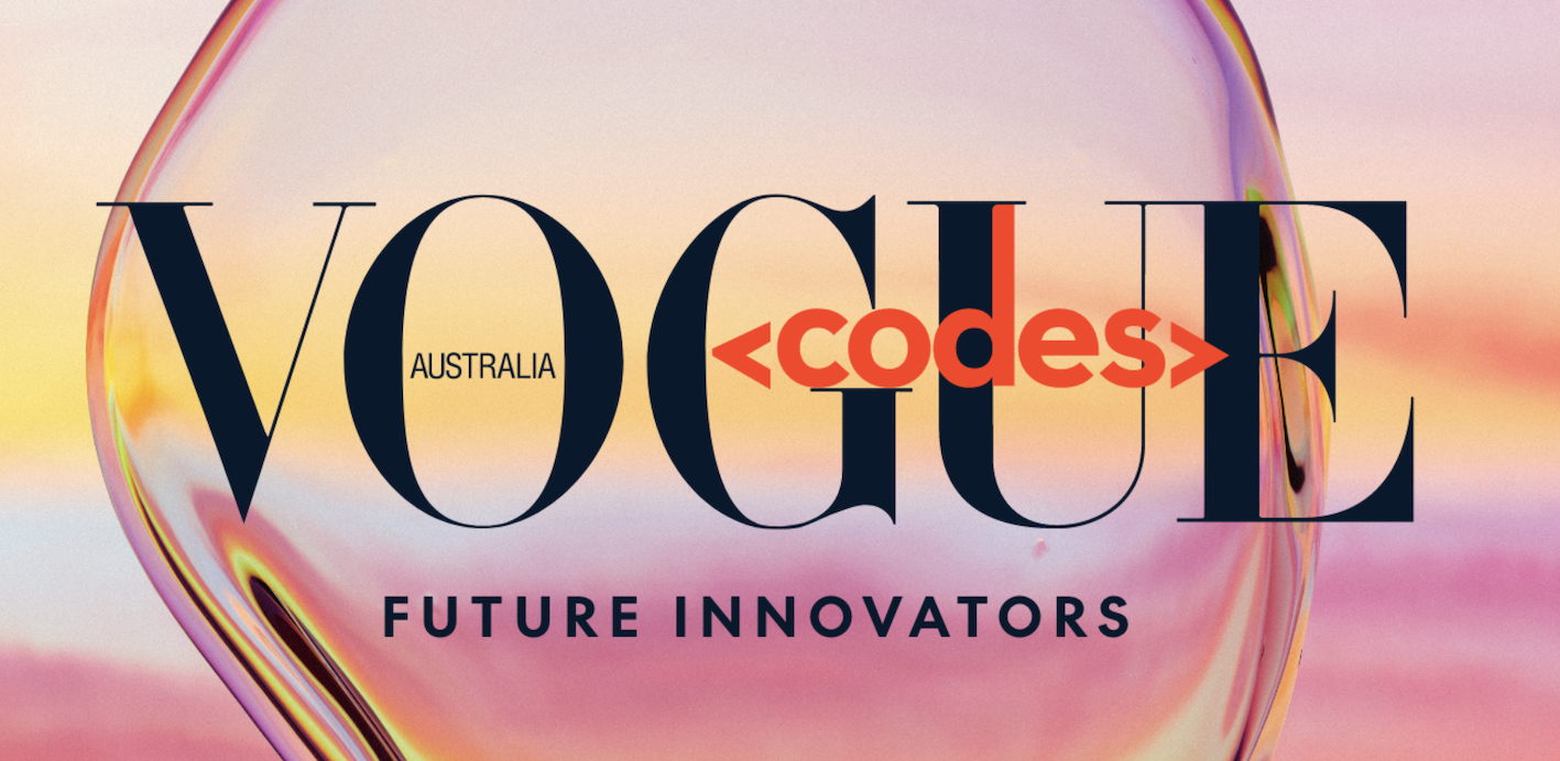 Vogue Codes Future Innovators