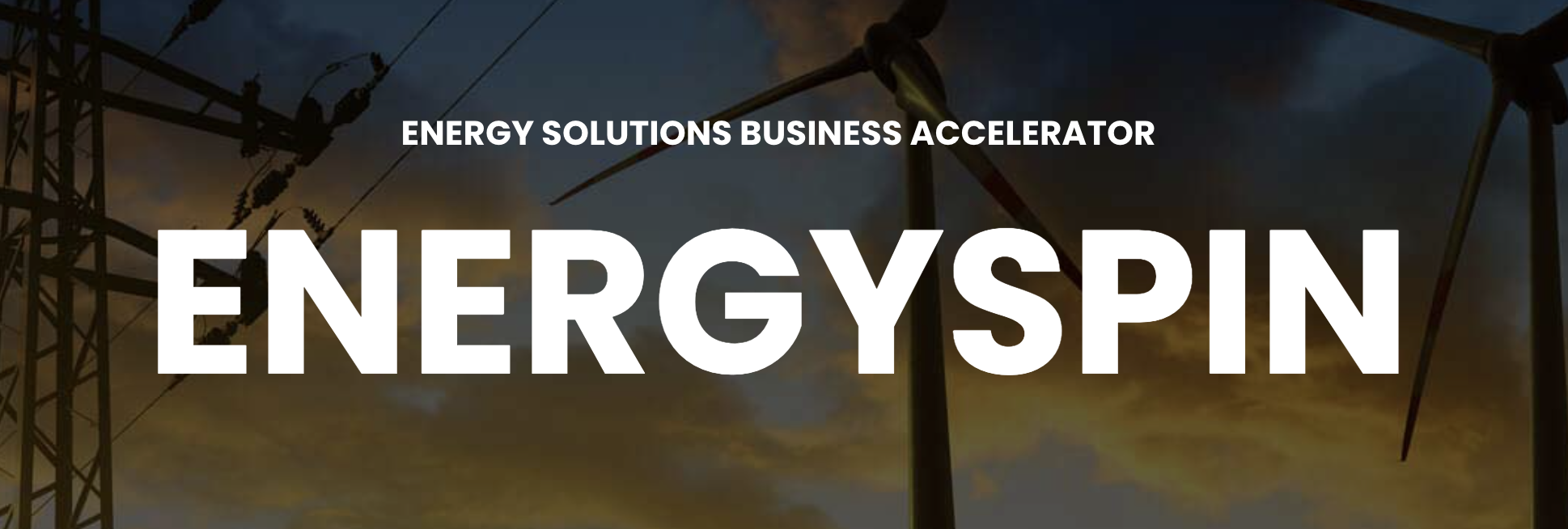 EnergySpin Accelerator