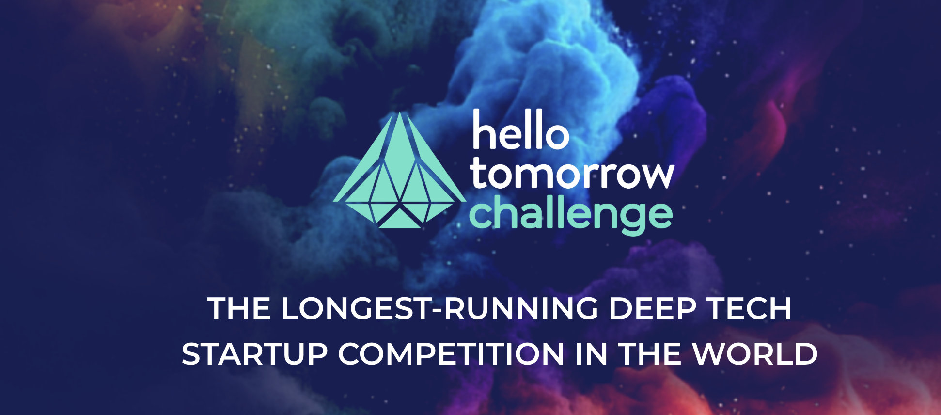 Hello Tomorrow Global Challenge 2026