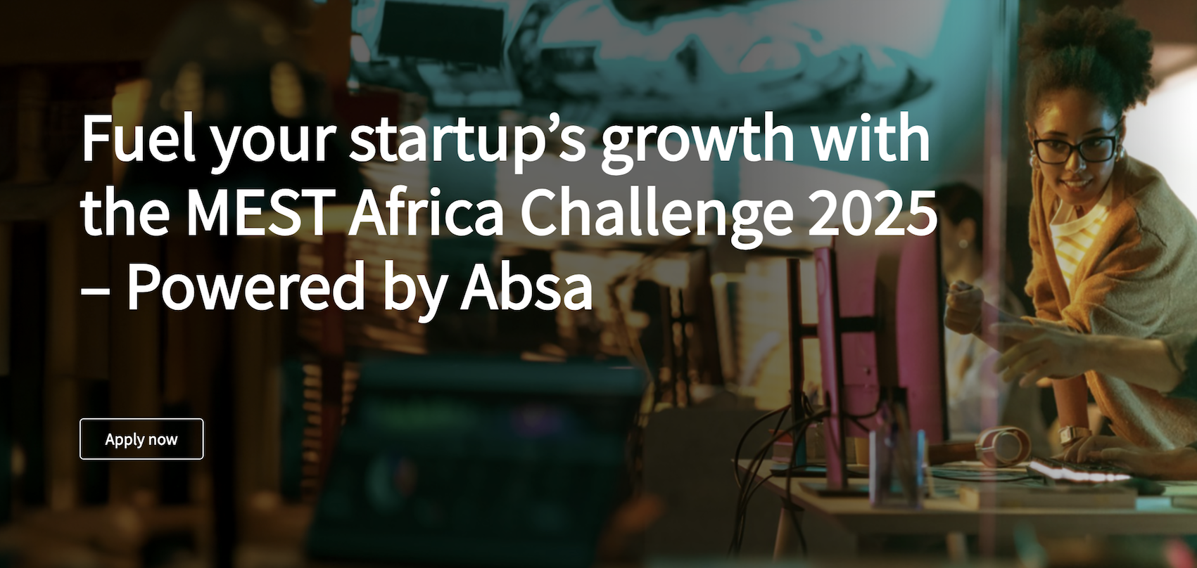 MEST Africa Challenge 2025