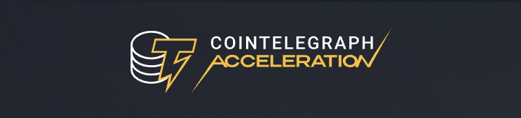 Cointelegraph Accelerator and Injective $1M Blockchain Startup Program