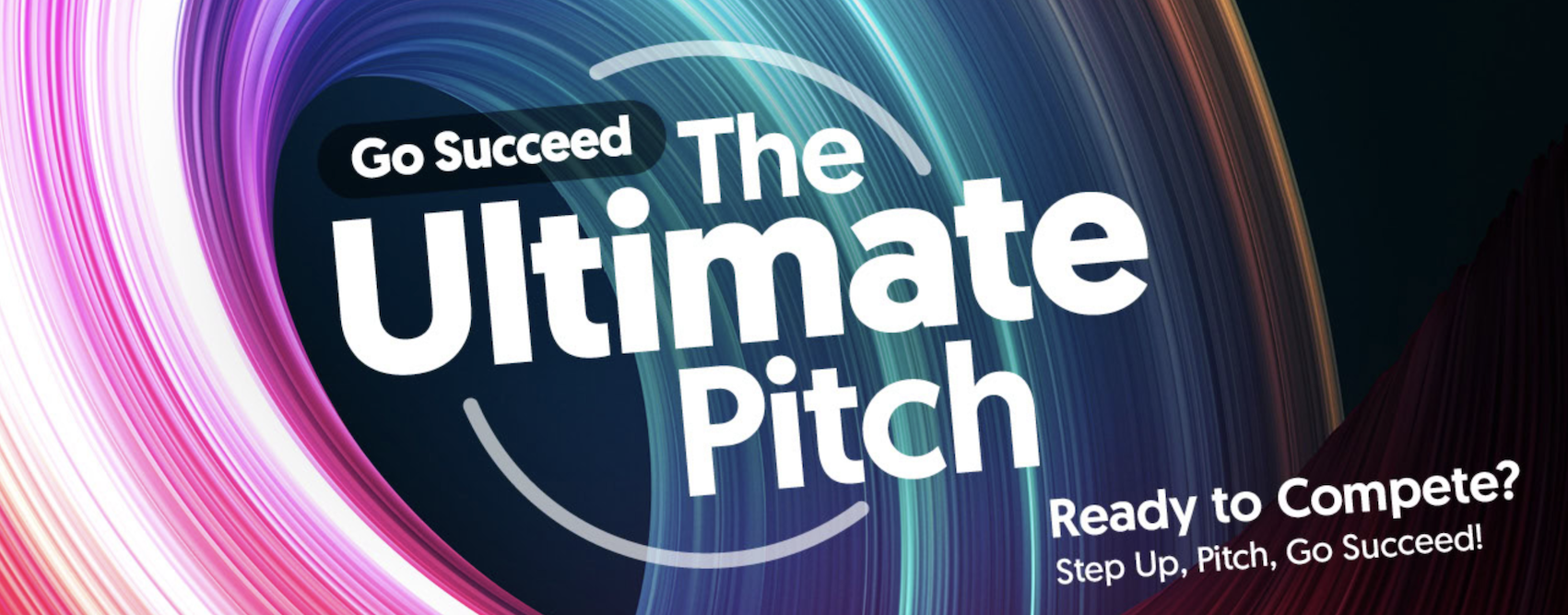 The Ultimate Pitch