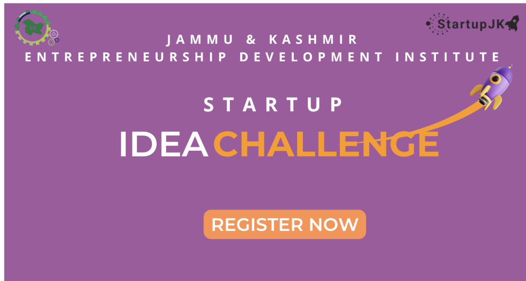 Startup Idea Challenge 2025