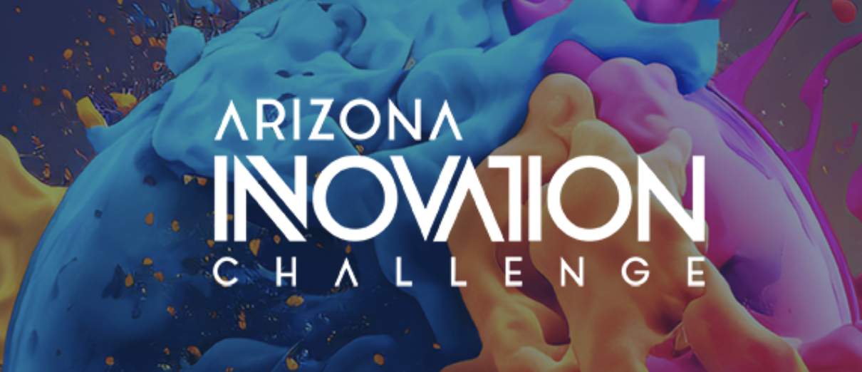 2025 Arizona Innovation Challenge