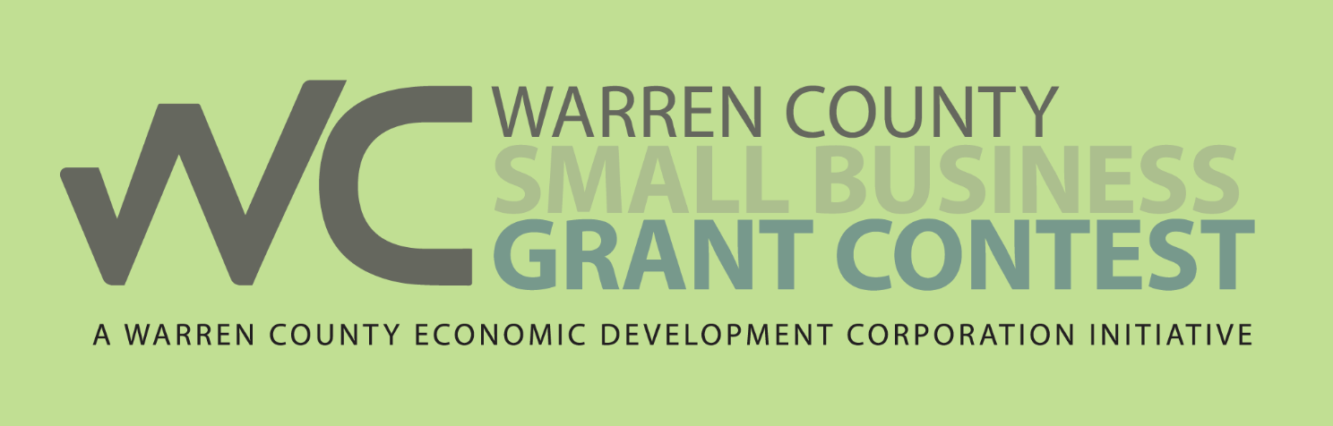 Warren County Small Business Grant Contest
