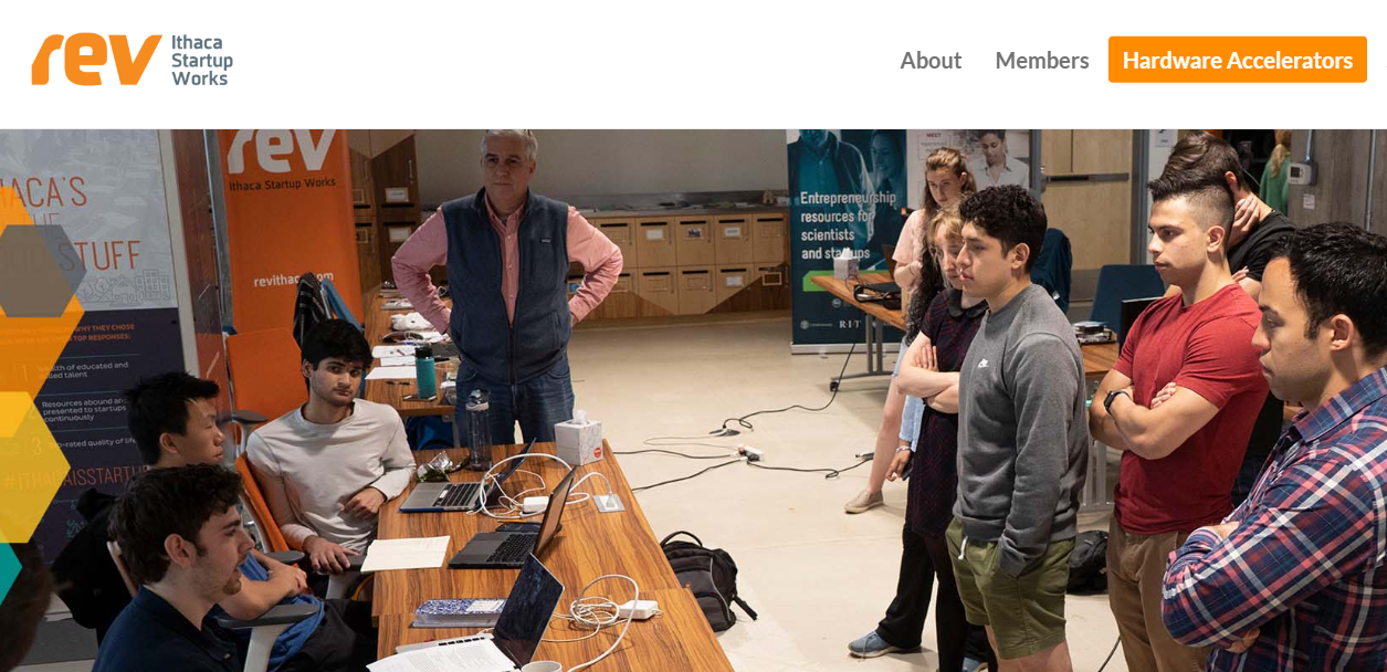Protofacturing Hardware Accelerator