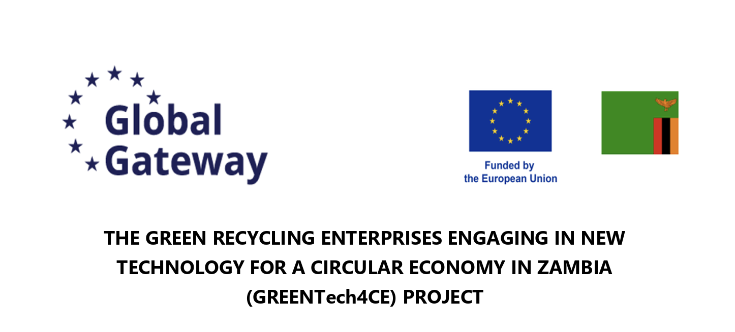 GREENTech4CE Project Call III