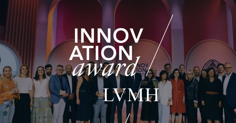 VIVA TECHNOLOGY - LVMH Innovation Awards 2026