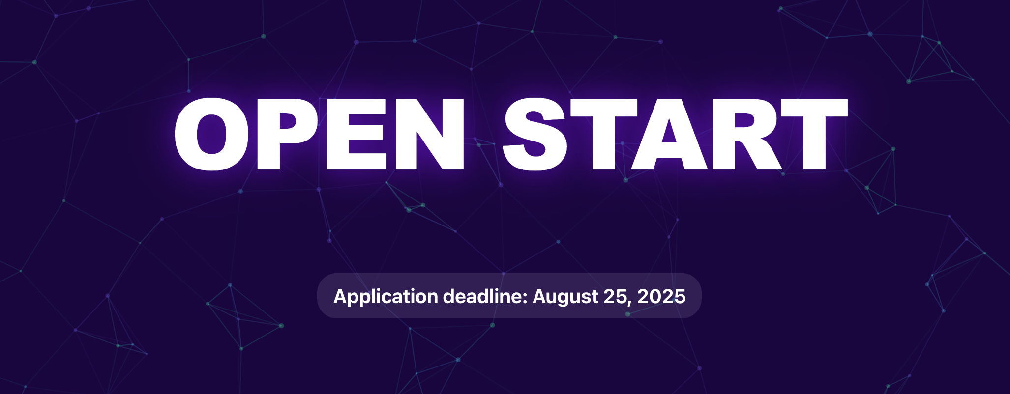 Open Start