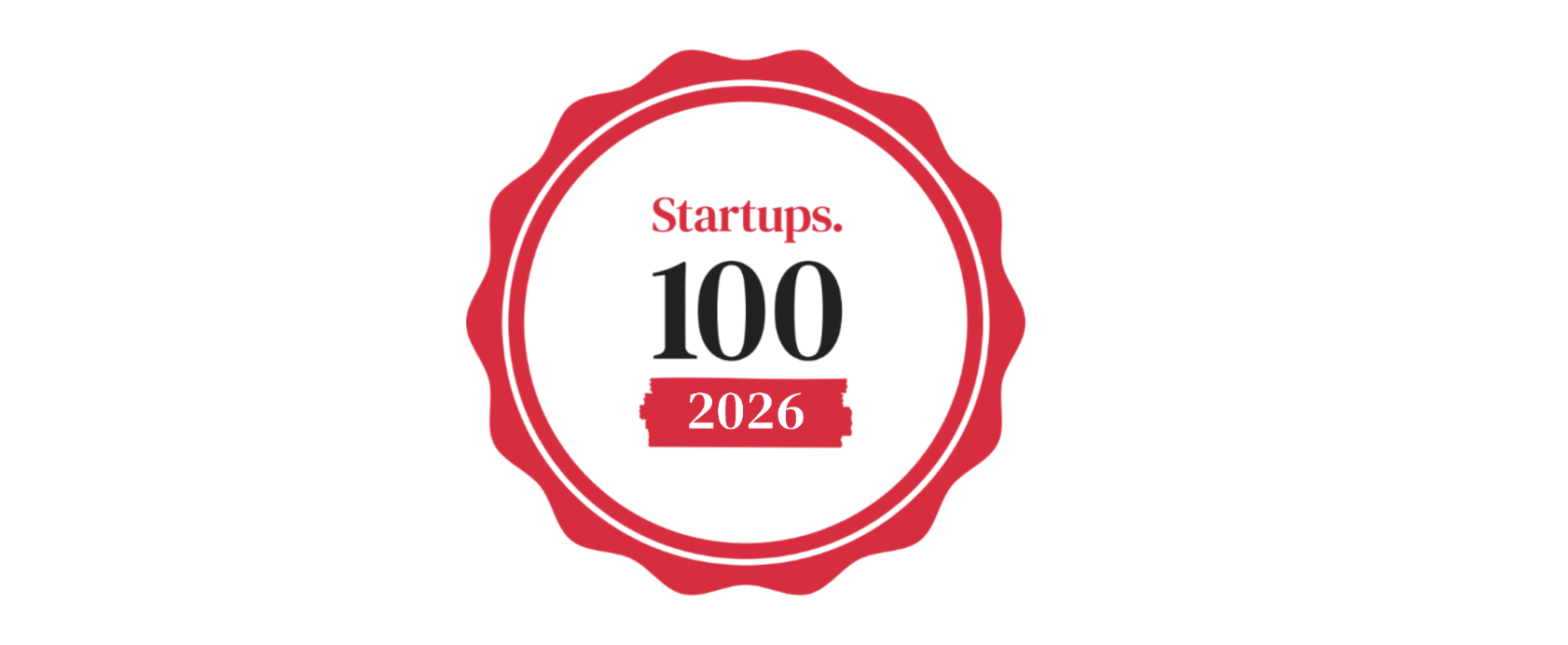 The Startups 100 Index 2026