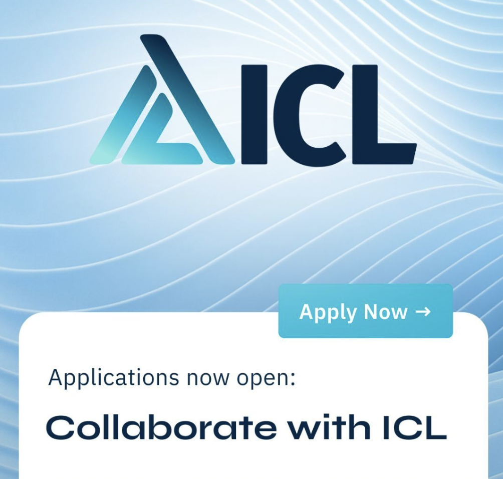 ICL Open Innovation Collaboration