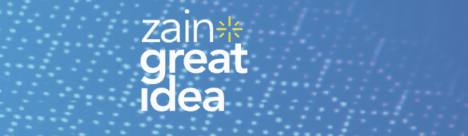 Zain Great Idea (ZGI) Accelerator 2025 Regional Expansion Program
