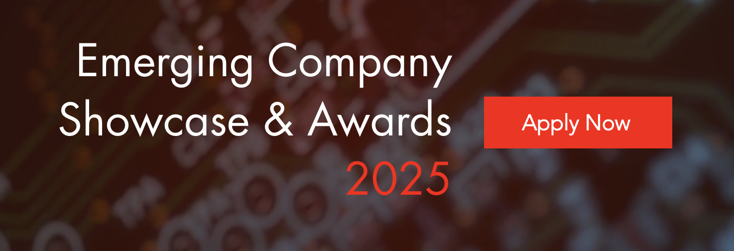 TiECON East 2025 Emerging Company Showcase and Awards